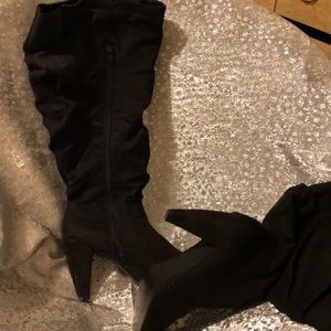 Ladies Boots